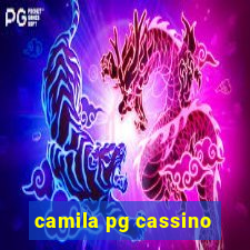 camila pg cassino